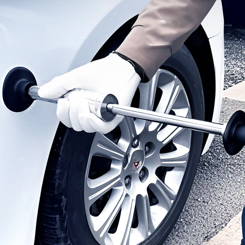 Convenient Car Dent Repair Puller Set