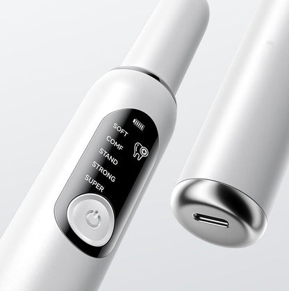 Ultrasonic Electric Teeth Cleaner