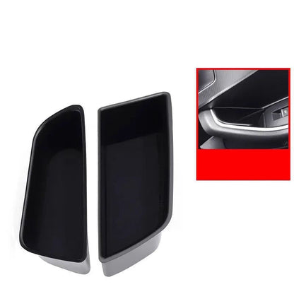 Car Door Handle Storage Box