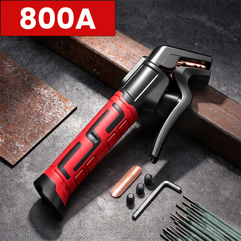 📢📢50% OFF !! ⏰1000A Heavy Duty Welding Electrode Holder