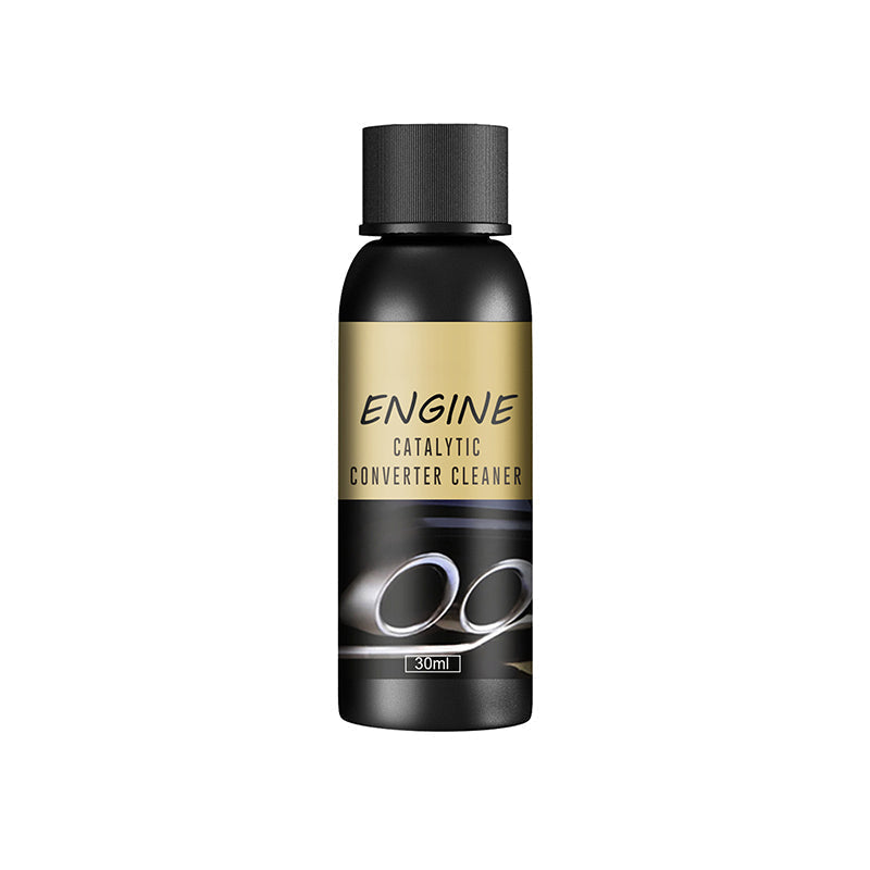 🔥 50% OFF | Catalytic Converter & Fuel System Cleaner 🚗