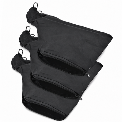 ⏳Time-Limited Special⏰Dust Collection Bag with Steel Wire Clamp for 10 Inch 255 Aluminum and Miter Saw