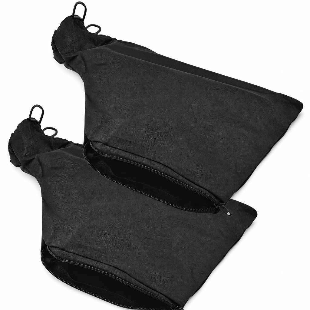 ⏳Time-Limited Special⏰Dust Collection Bag with Steel Wire Clamp for 10 Inch 255 Aluminum and Miter Saw