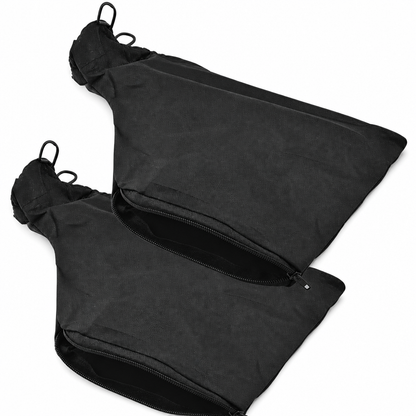 ⏳Time-Limited Special⏰Dust Collection Bag with Steel Wire Clamp for 10 Inch 255 Aluminum and Miter Saw