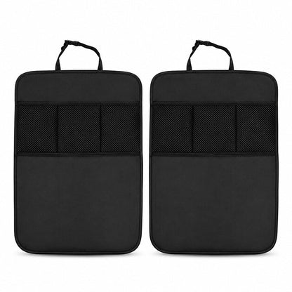 Car Backseat Kick Mat Protector