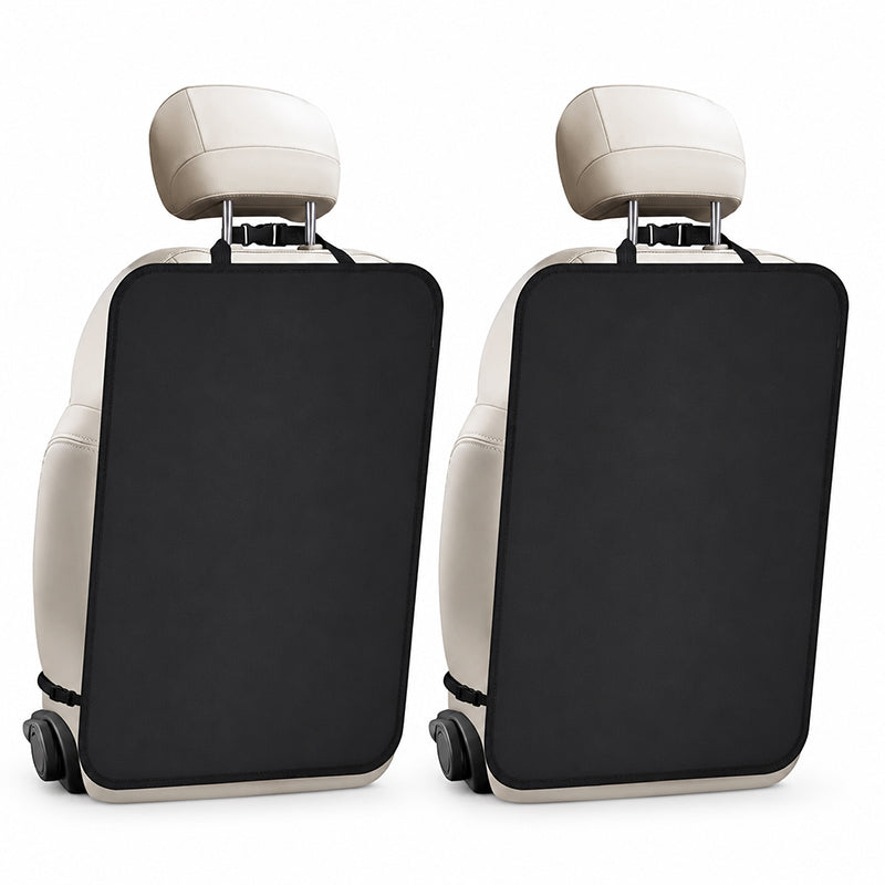 Car Backseat Kick Mat Protector