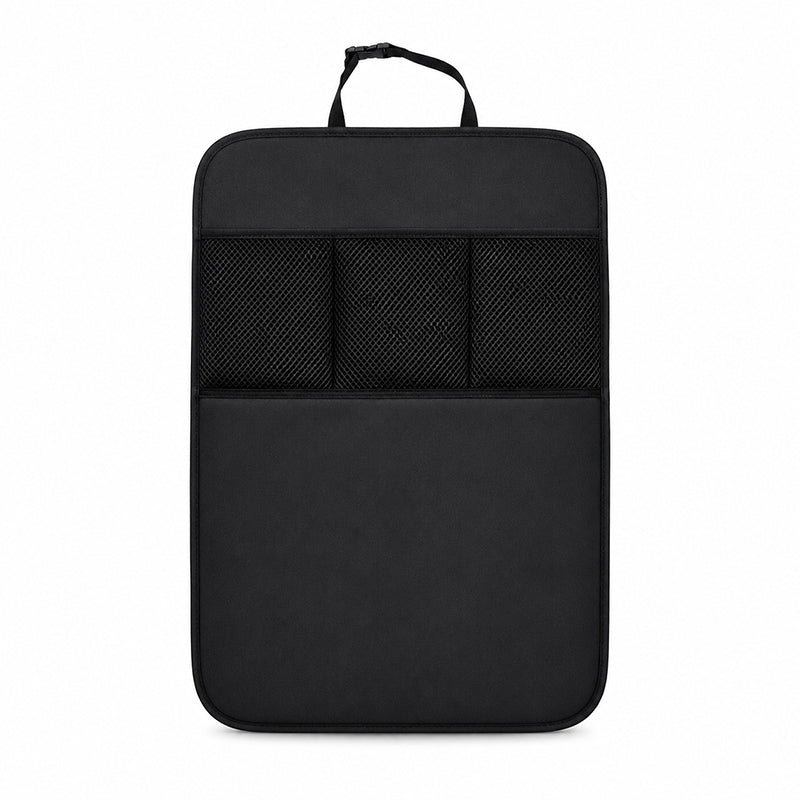 Car Backseat Kick Mat Protector