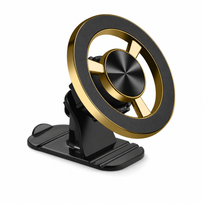 ⏳Time-Limited Special⏰Strong Magnetic Car Phone Holder Adhesive Dashboard Navigation Mount