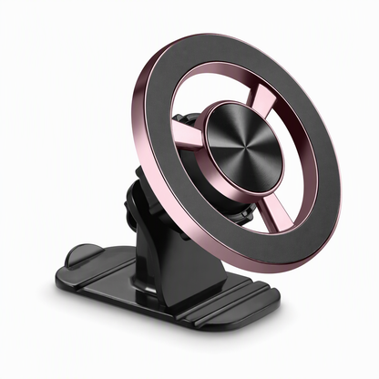 ⏳Time-Limited Special⏰Strong Magnetic Car Phone Holder Adhesive Dashboard Navigation Mount