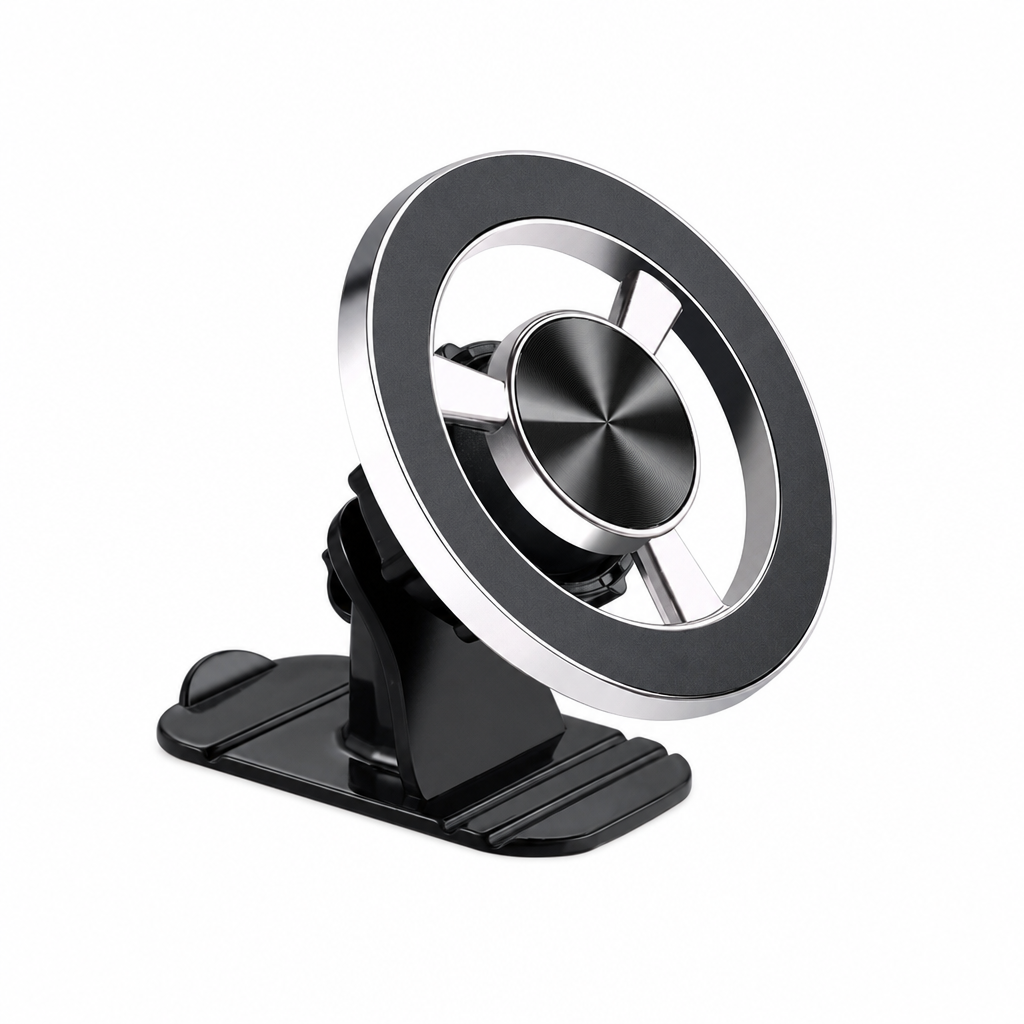 ⏳Time-Limited Special⏰Strong Magnetic Car Phone Holder Adhesive Dashboard Navigation Mount