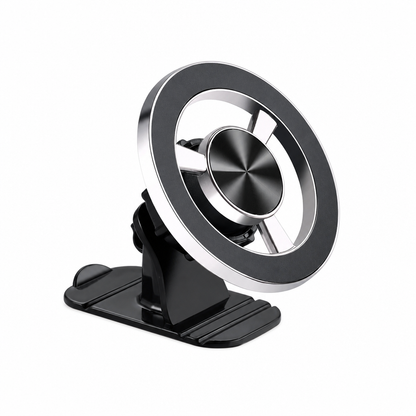 ⏳Time-Limited Special⏰Strong Magnetic Car Phone Holder Adhesive Dashboard Navigation Mount