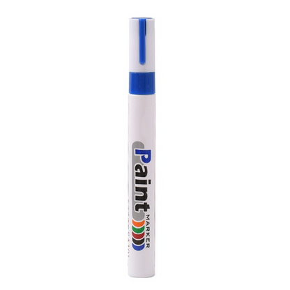 📢📢BUY 1 GET 1 FREE !! ⏰All Surfaces Quick-Drying Oil-Based Paint Marker