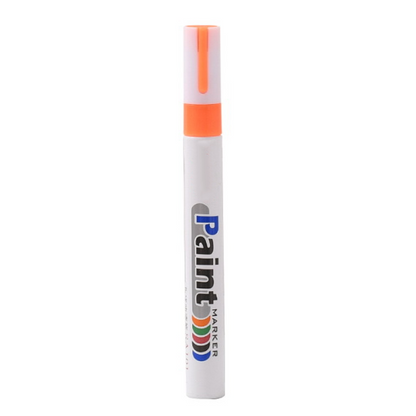 📢📢BUY 1 GET 1 FREE !! ⏰All Surfaces Quick-Drying Oil-Based Paint Marker