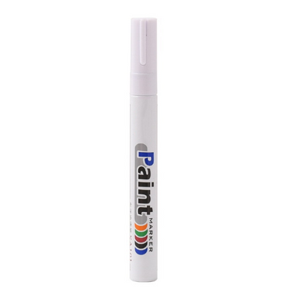 📢📢BUY 1 GET 1 FREE !! ⏰All Surfaces Quick-Drying Oil-Based Paint Marker