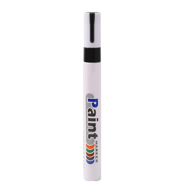 📢📢BUY 1 GET 1 FREE !! ⏰All Surfaces Quick-Drying Oil-Based Paint Marker