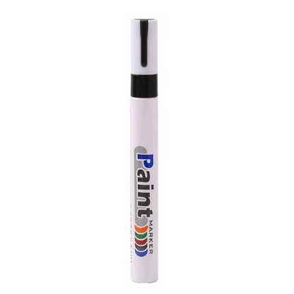 📢📢BUY 1 GET 1 FREE !! ⏰All Surfaces Quick-Drying Oil-Based Paint Marker