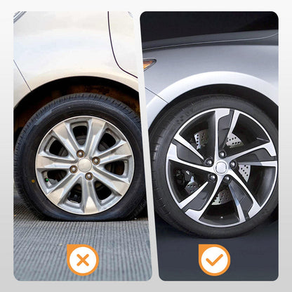 Car Tire Puncture Repair Kit