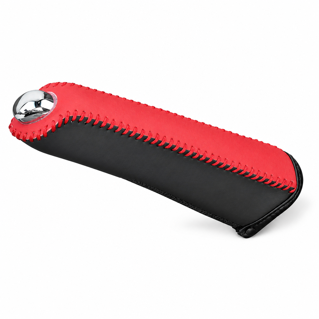 📢📢50% OFF !! ⏰Universal Car Handbrake Protective Cover Sleeve