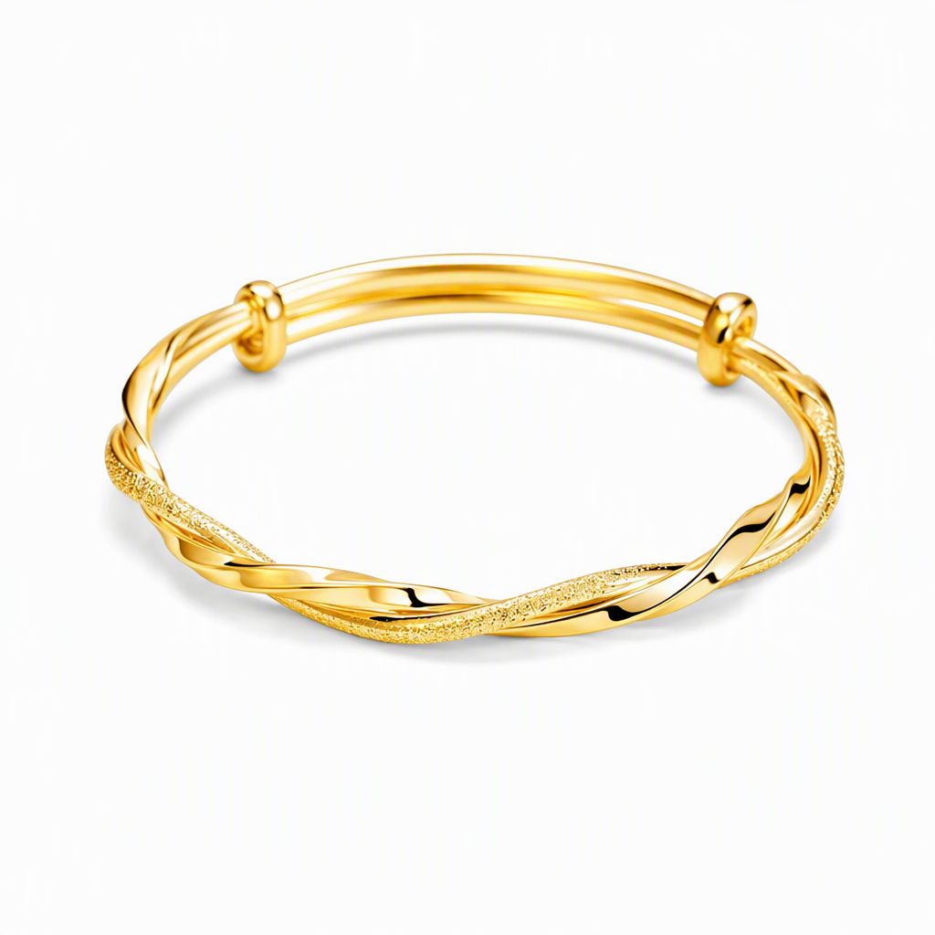🎁BUY 1 GET 1 FREE!!!✨ Elegant Mobius Loop Jewelry – Minimalist Fashion Gift for Women 💎