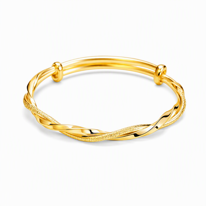 🎁BUY 1 GET 1 FREE!!!✨ Elegant Mobius Loop Jewelry – Minimalist Fashion Gift for Women 💎