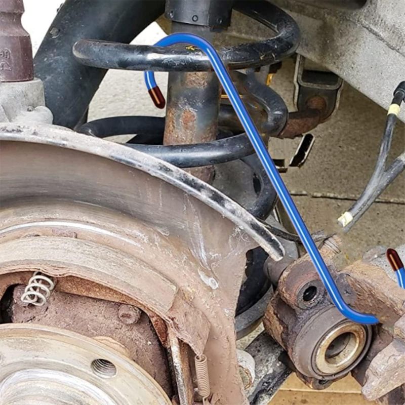 Brake Caliper Hangers