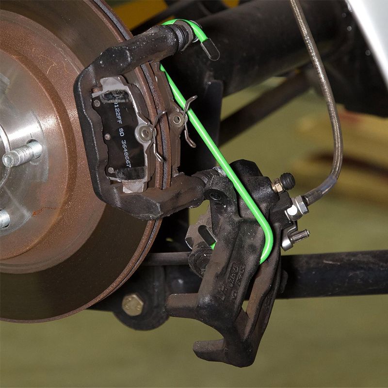 Brake Caliper Hangers
