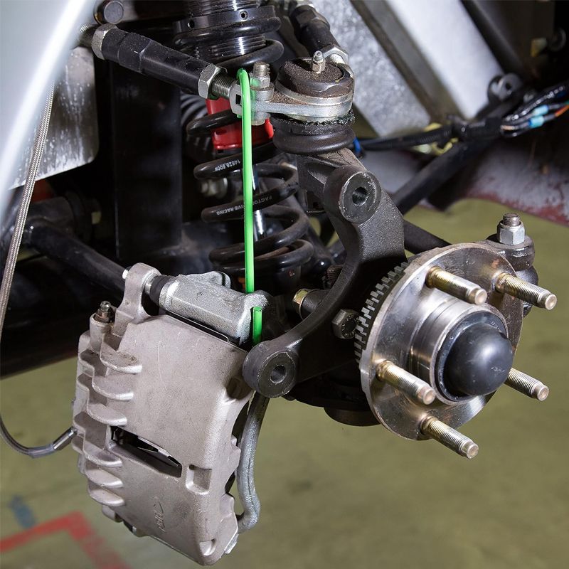 Brake Caliper Hangers