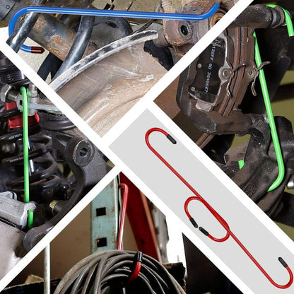Brake Caliper Hangers