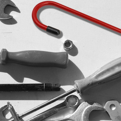 Brake Caliper Hangers