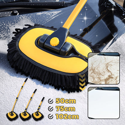 New Car Wash Brush