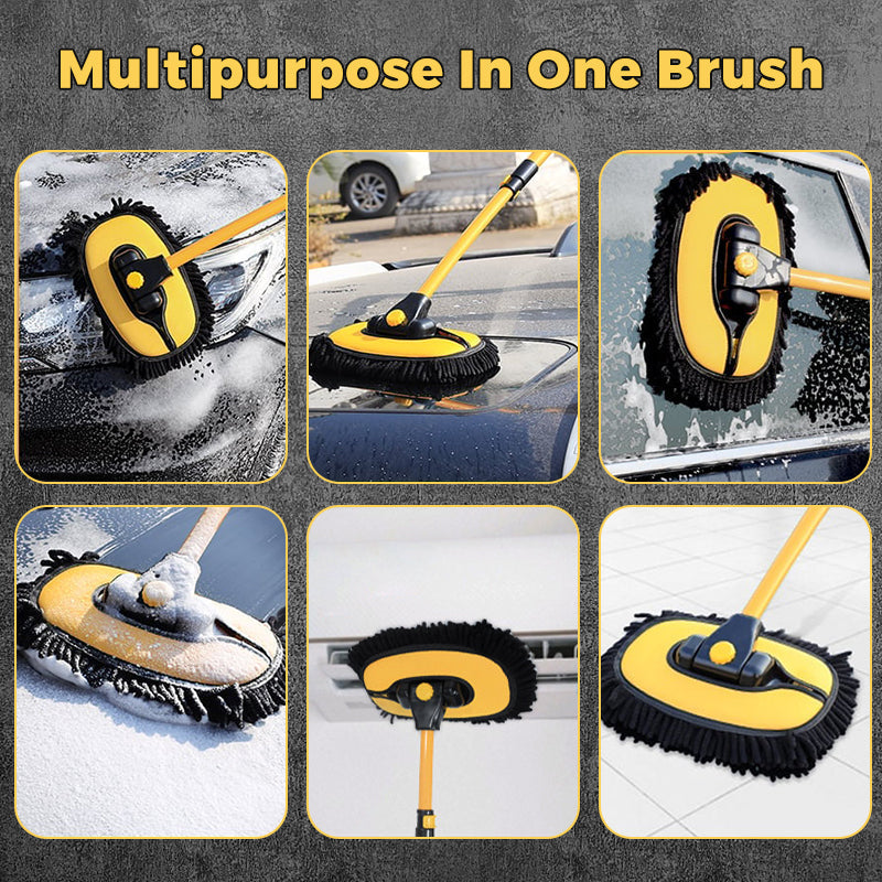 New Car Wash Brush