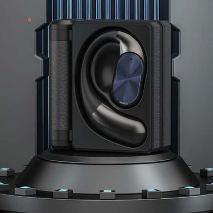 Lightweight Wireless Open-Ear Clear-Sound Earbuds