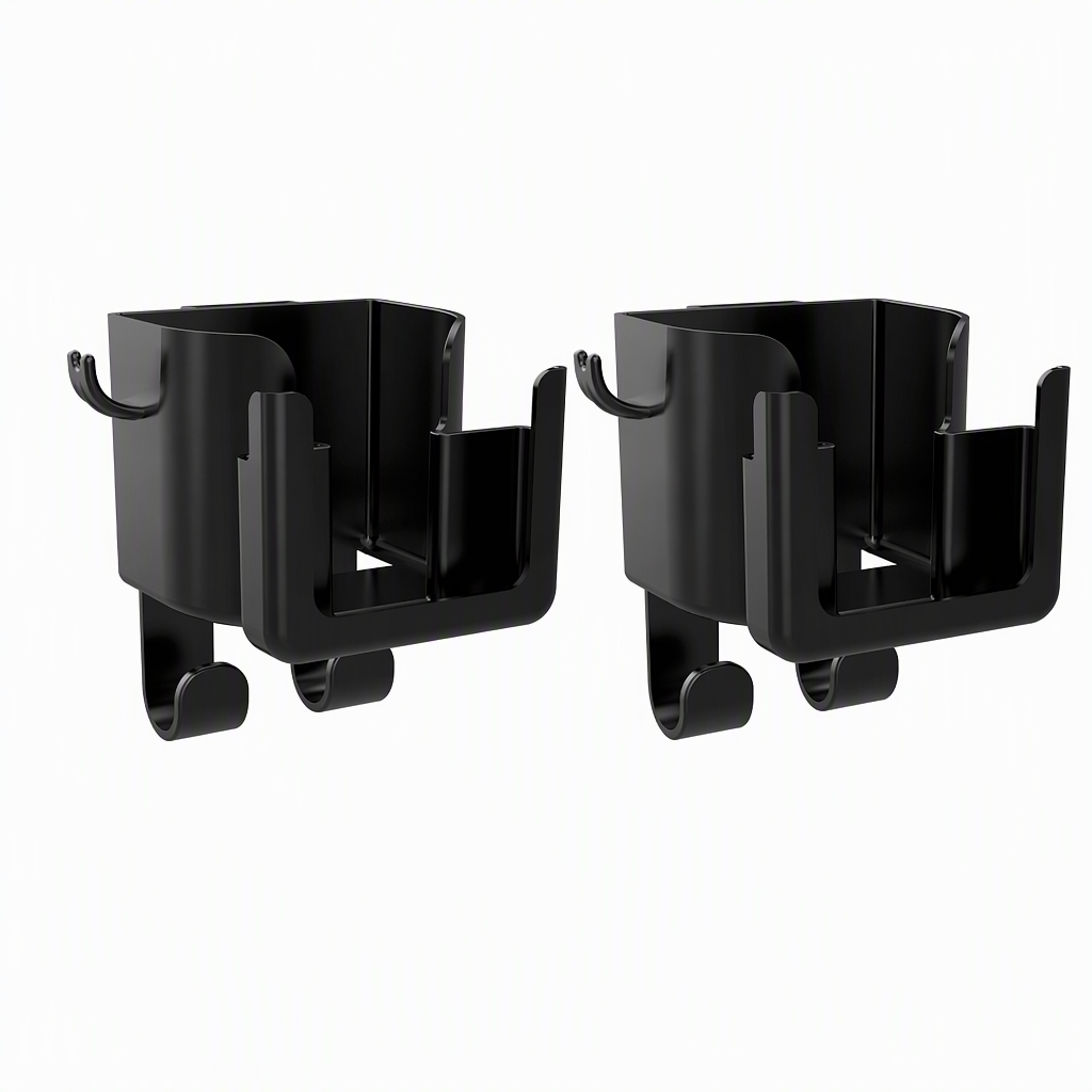 📢📢50% OFF !! ⏰Space-Saving Car Cup Holder