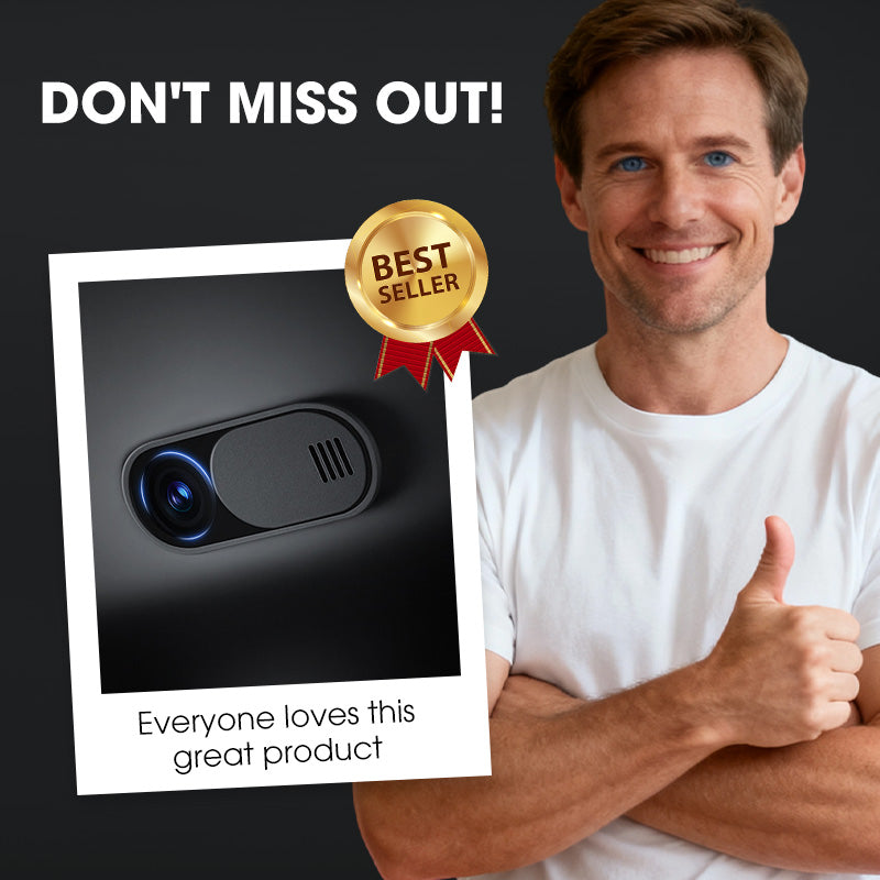 🔥 Car Interior Camera Privacy Cover – Discreet, Smooth & Secure ✨