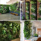 Garden Wall Planter Grow Bags for Indoor Outdoor（50% OFF）