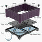 Multifunctional Vegetable Planting Box（Free Shipping）