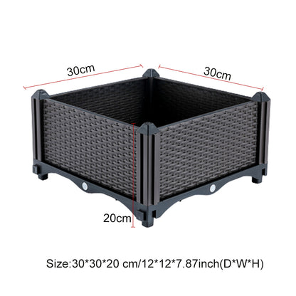 🔥Free Shipping🔥Multifunctional Vegetable Planting Box（50% OFF）