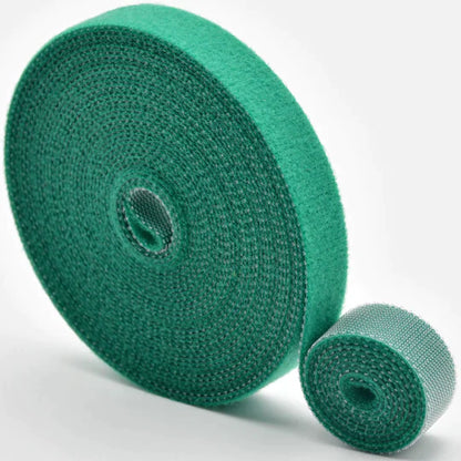 Self-Attaching Nylon Cable Ties（50% OFF）