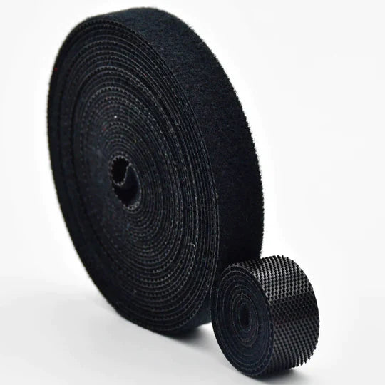 Self-Attaching Nylon Cable Ties（50% OFF）