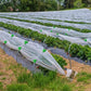 Heavy Duty Greenhouse Clamps