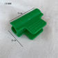 Heavy Duty Greenhouse Clamps