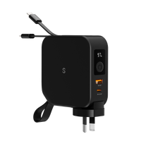 Powerpack Universal