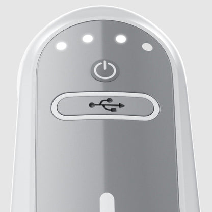 Electric Plant Mist Spray Bottle