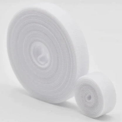 Self-Attaching Nylon Cable Ties（50% OFF）