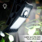 Pousbo® Installation Free Solar Garden Lights (50% OFF)