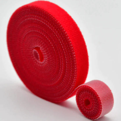 Self-Attaching Nylon Cable Ties（50% OFF）