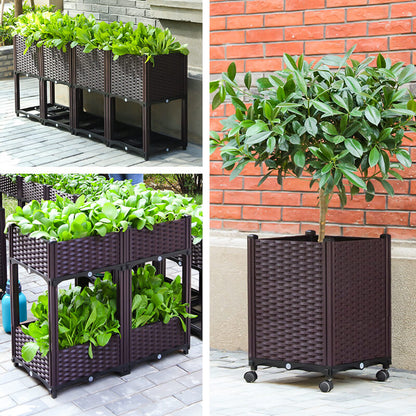 🔥Free Shipping🔥Multifunctional Vegetable Planting Box（50% OFF）