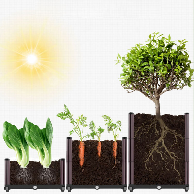 🔥Free Shipping🔥Multifunctional Vegetable Planting Box（50% OFF）