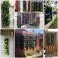Garden Wall Planter Grow Bags for Indoor Outdoor（50% OFF）
