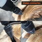 Firewood Split Drill